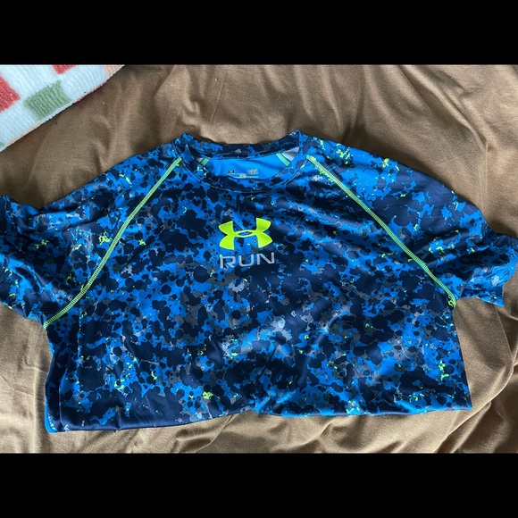 Under Armour Other - Men’s under armour shirt